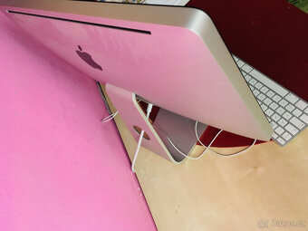 iMac 21,5“ Late 2009 2TB HDD - 2