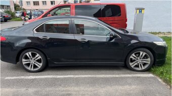 Honda Accord 2,2 i DTEC , 2011 - 2