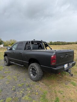 Dodge RAM 1500 5.7HEMI 2006 laramie - 2