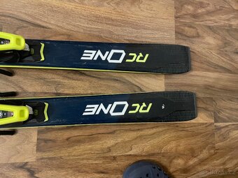 Lyze Fischer RC One 174cm - 2