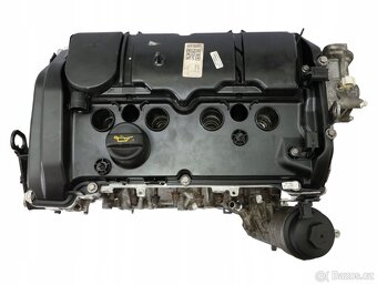 BMW F20, F30, motor N13B16a 100kW, Nové rozvody - 2