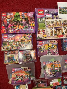 LEGO Friends 19 kusů - 2