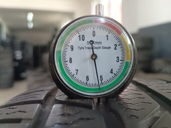 215/60 R17 CONTINENTAL (2919) - 2