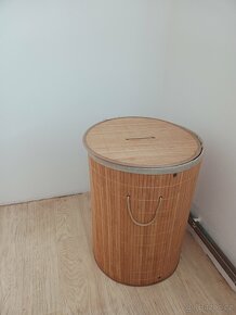 Prádelní koš - 2
