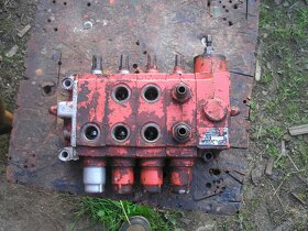 Prodám rozvaděč - 2