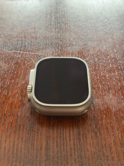 APPLE WATCH ⌚ ULTRA CELLULTAR - 49mm Titanium - 2