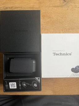 Technics AZ40M2 - 2