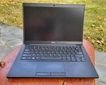 Dell Latitude 7390 Touch, i5-8350U (4C/8T) 13,3 FHD DOTYKOVÝ - 2
