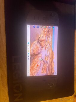 Lenovo legion go 512gb - 2