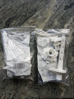 Konzole uchycení Korado - 2