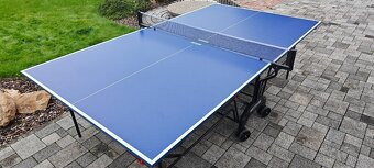 Pingpong pingpongový stůl na stolní tenis Kettler - 2