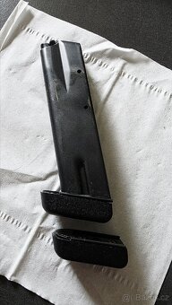 Zásobník pro CZ 75 / 85 - 2