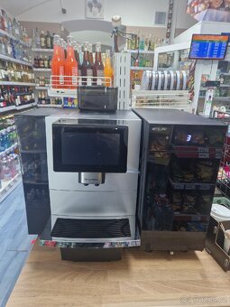 kavovar Dr.Coffee F11 PRO Big - 2