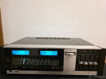 JVC JR-S100L - 2