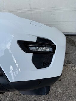 Land Rover Discovery Sport L550, kompletní přední nárazník - 2