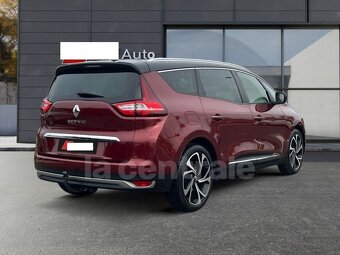 RENAULT Grand Scenic IV 1.7 dCi BLUE INTENS 7 míst 07/2019 - 2