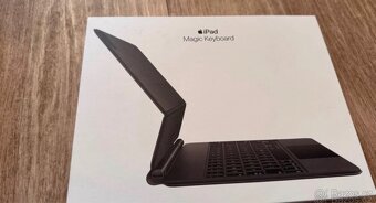 Apple iPad PRO (3. Generace) Space Gray 128 GB - 2