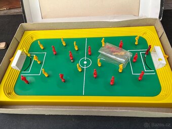 Fotbálek - 2