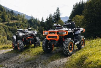 Goes Terrox 1000 Limited - na objednání - šedá, černá - 2