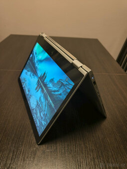 HP EliteBook x360 1030 G2- dotykový, otočný - 2