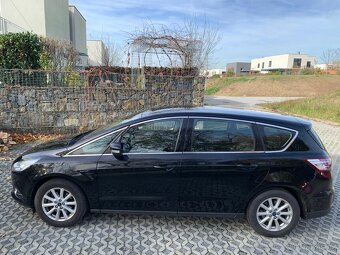 Ford S-MAX - 2