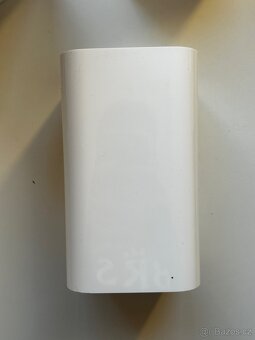 Apple AirPort Time Capsule A1470 wifi router 2TB - 2
