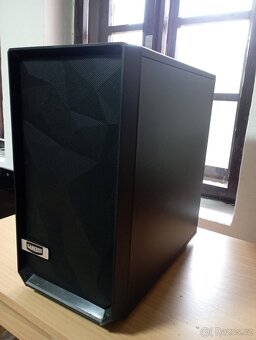 Prodám (nejen) herní PC - 2