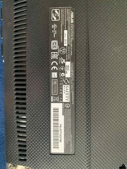 24" LCD monitor ASUS VS247HR - 2