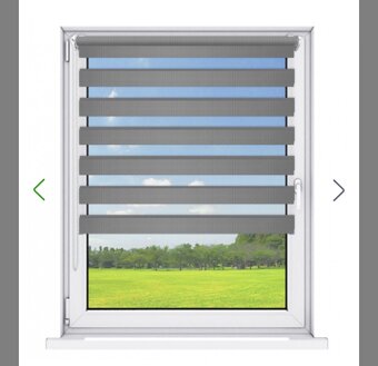 Rolety den a noc - 2