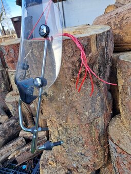 Piaggio Beverly 500 - 2