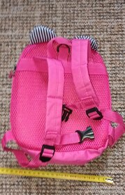 2x dětský batoh - 2