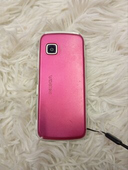 Nokia 5230 - 2