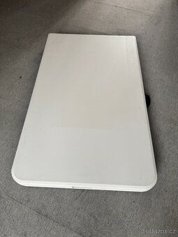 Stůl skládací -rozkládací  240x75x75 - 2