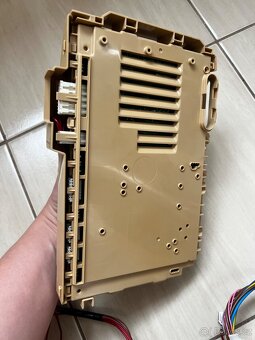 Řídicí jednotka- modul Whirlpool FFS 7238 BER - 2