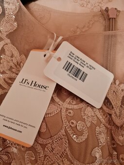 společenské šaty - 2