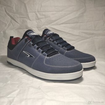 ❗❗SPRANDI PÁNSKÉ TENISKY, VELIKOST 42❗❗ - 2