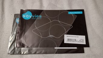 Ochranná folie na hodinky Garmin Forerunner 235 - 2