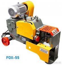 Nůžky na betonářskou ocel, výztuž FOX 55 - 2