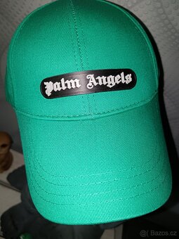 Kšiltovka Palm Angels - 2