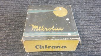 Horské sluníčko - 2