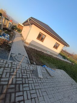 Hledám práci ... - 2