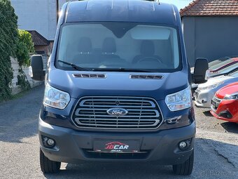 Ford Transit 2.0TDCi L2H2 KAMERA odp.DPH - 2