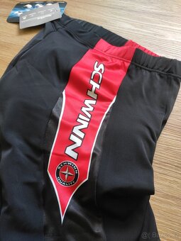 -NOVÉ- Dámské cyklo kraťasy na kolo Schwinn – vel. S - 2