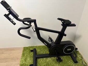 Cyklotrenazer TRINFIT Spin spinningove kolo - 2