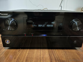 PIONEER SC-LX82 - Hi end AV 7.1 reciever - 2