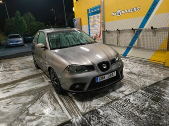 Seat Ibiza 1.9 TDI - 2