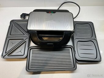 Toustovač - 4v1 ETA Sorento 3151 - 2