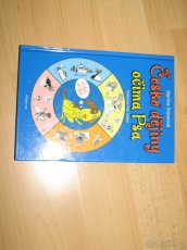 Knihy pro malé čtenáře - 2