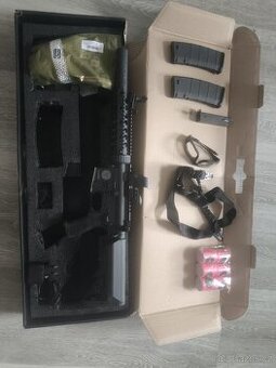 Airsoft - Delta Armory - 2