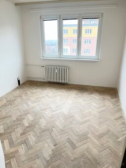 Pronájem 2+1, Tylova ul., Litvínov - 2